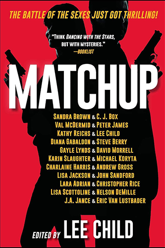 MatchUp