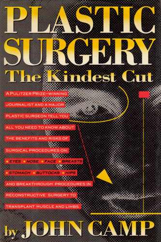 Plastic Surgery: The Kindest Cut