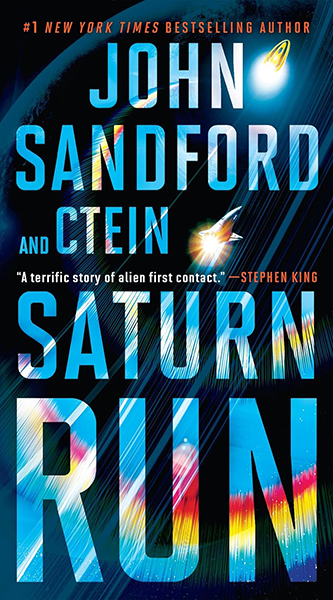Saturn Run
