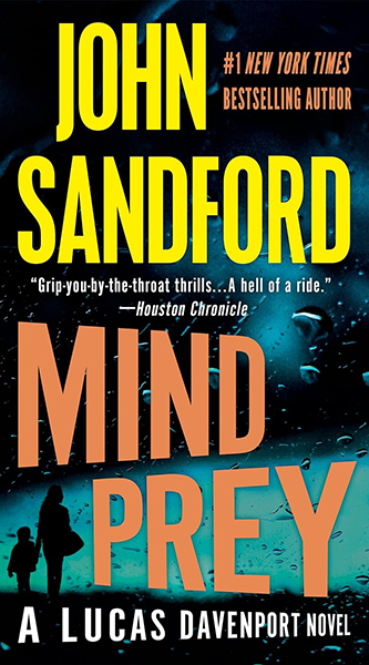 Mind Prey