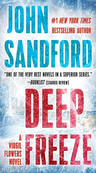 Deep Freeze