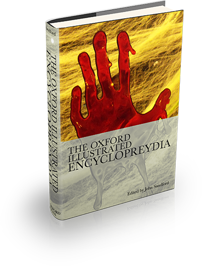 The Oxford Illustrated EncycloPreydia!