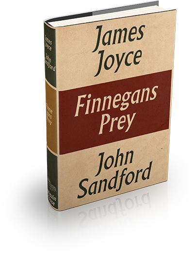 Finnegans Prey!