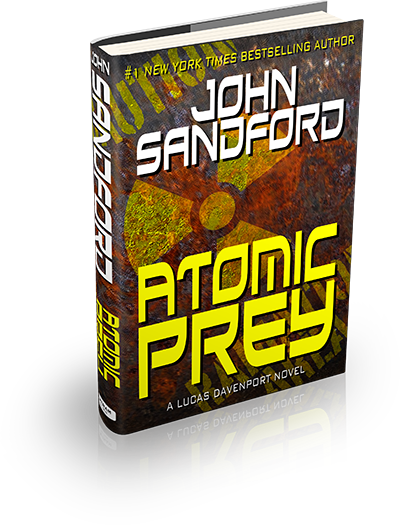 Atomic Prey!